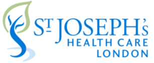 St. Joseph's Health Care London logo
