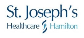 St. Joseph's Health Care Hamilton logo